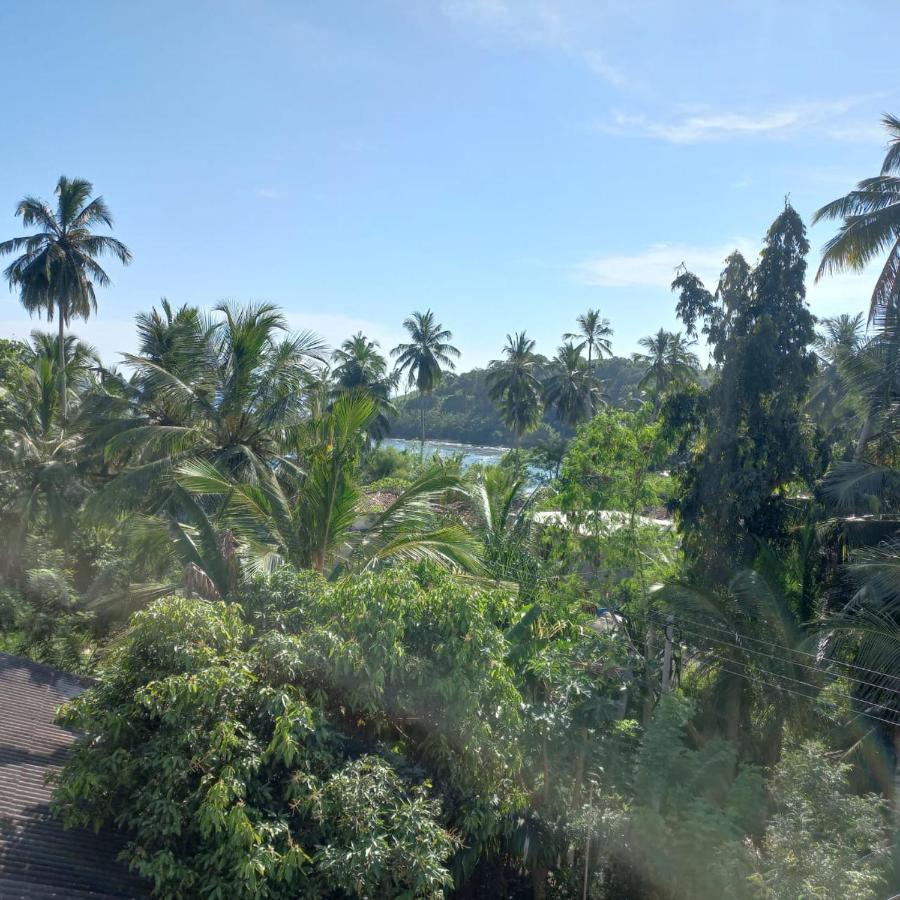 Zodiak Hotell Tangalle Eksteriør bilde